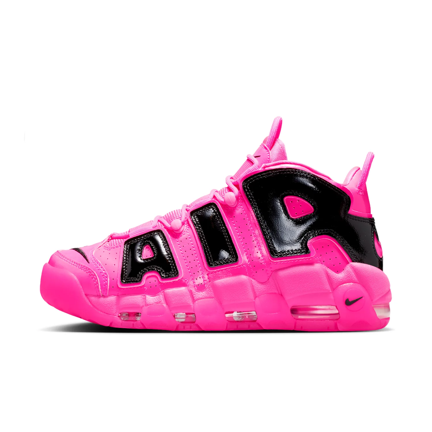 Nike Air More Uptempo SE