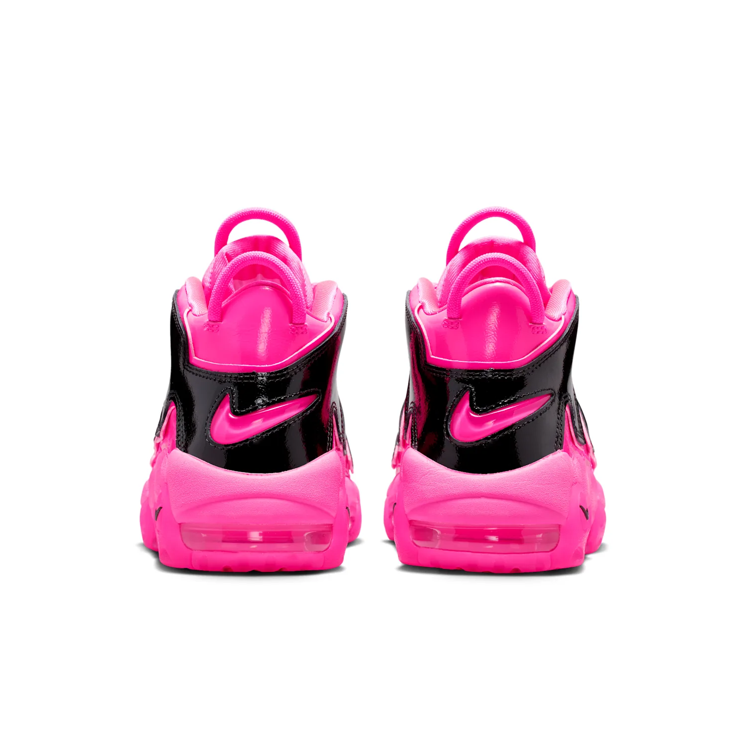Nike Air More Uptempo SE image 6