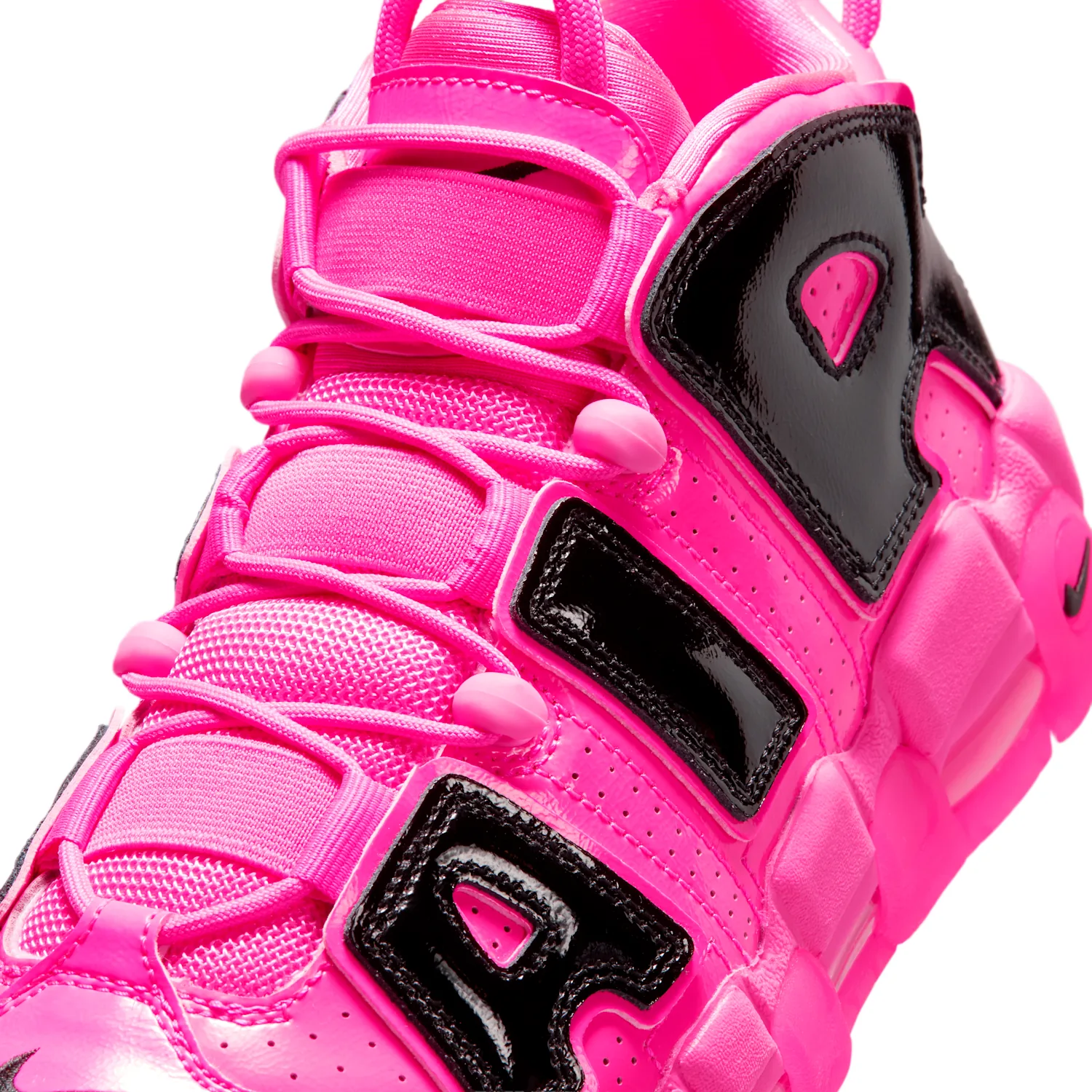 Nike Air More Uptempo SE image 7