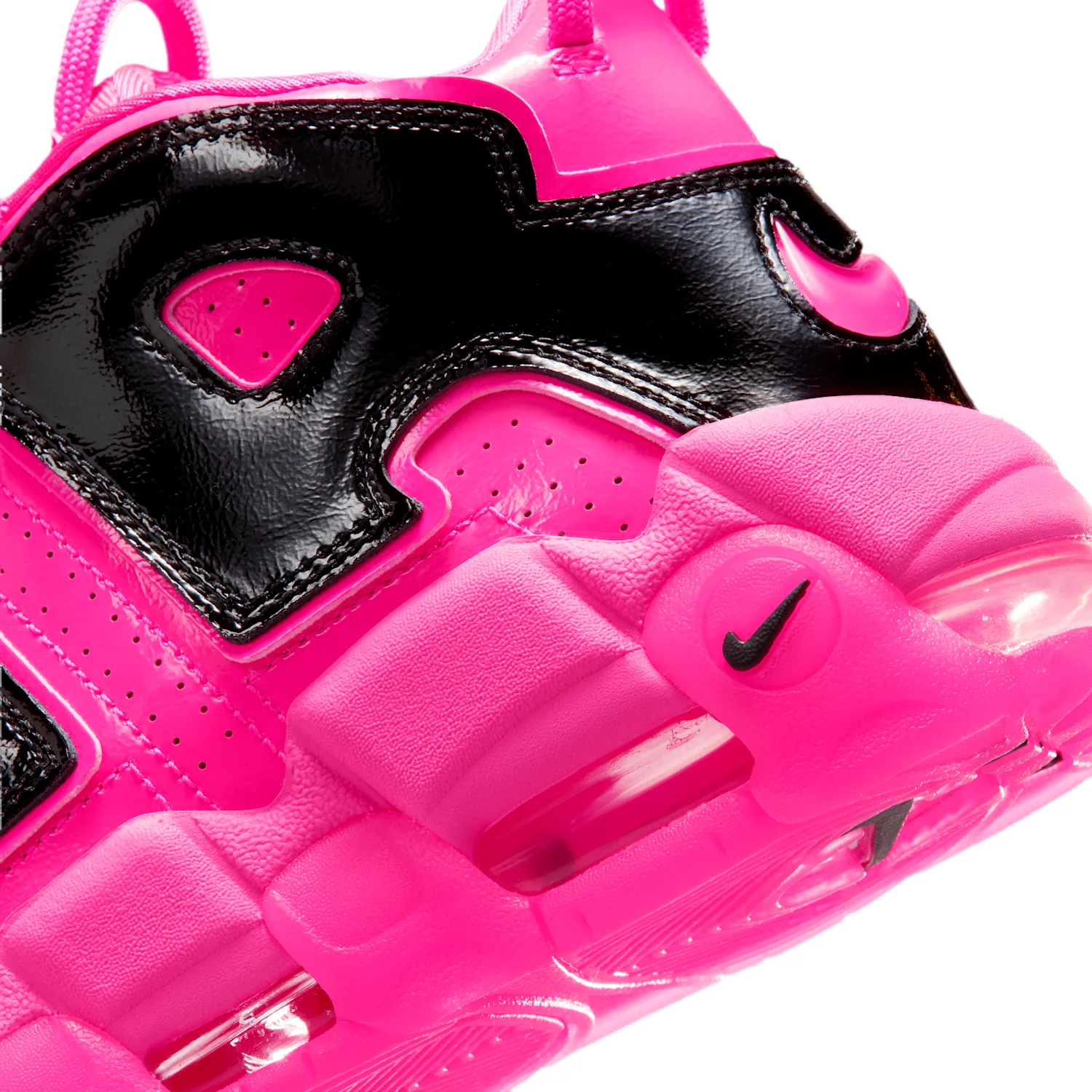 Nike Air More Uptempo SE image 8