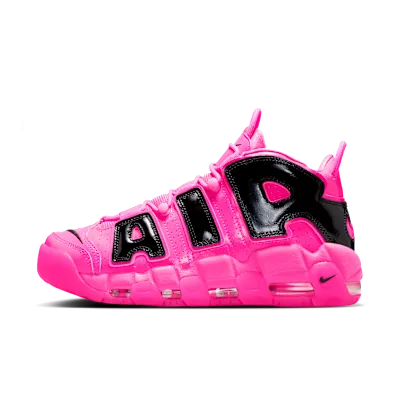 Nike Air More Uptempo SE