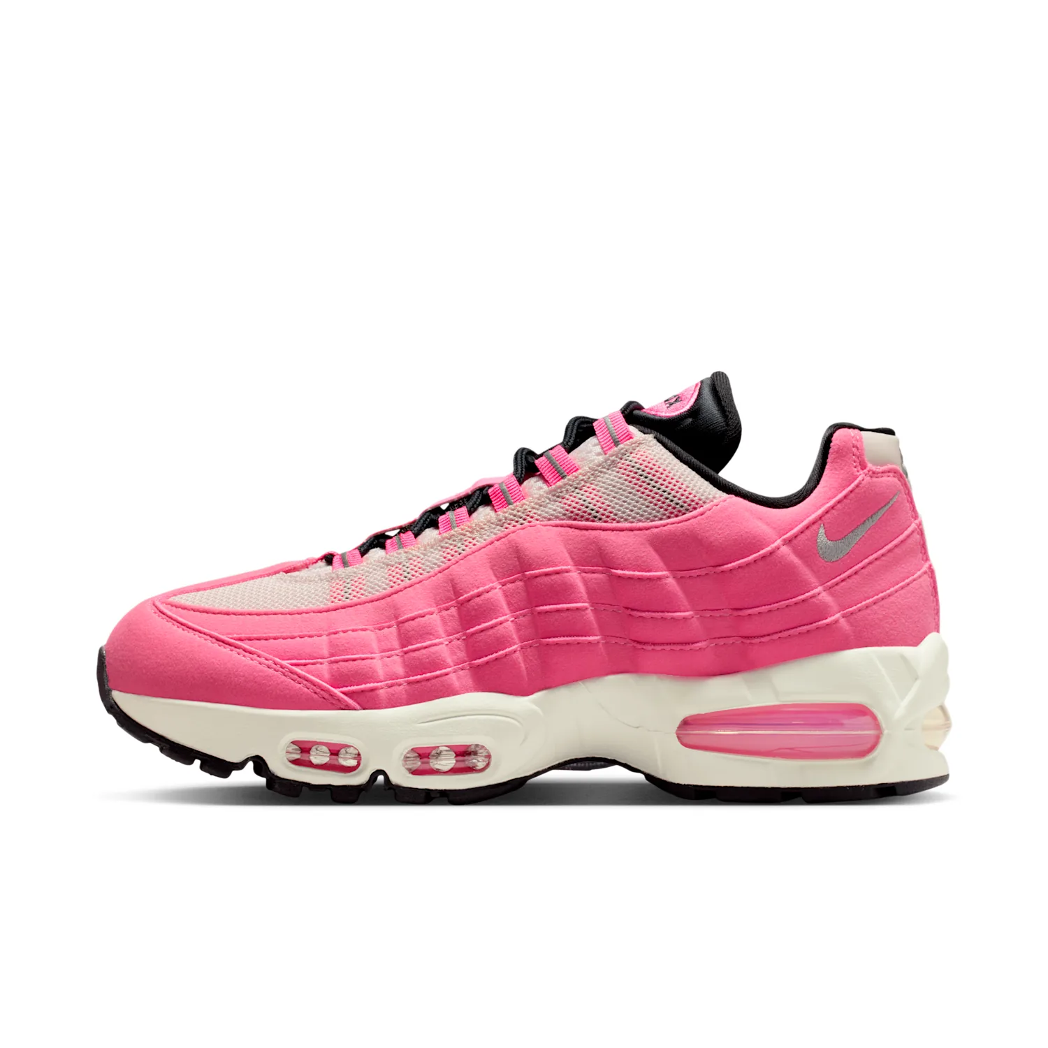 Nike Air Max 95 "Big Bubble"