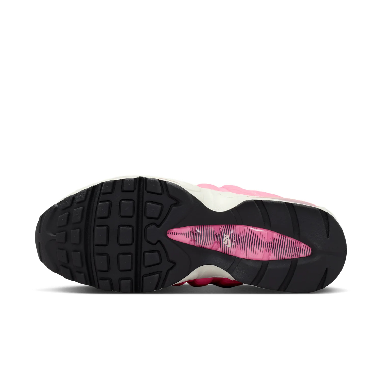 Nike Air Max 95 "Big Bubble" image 2