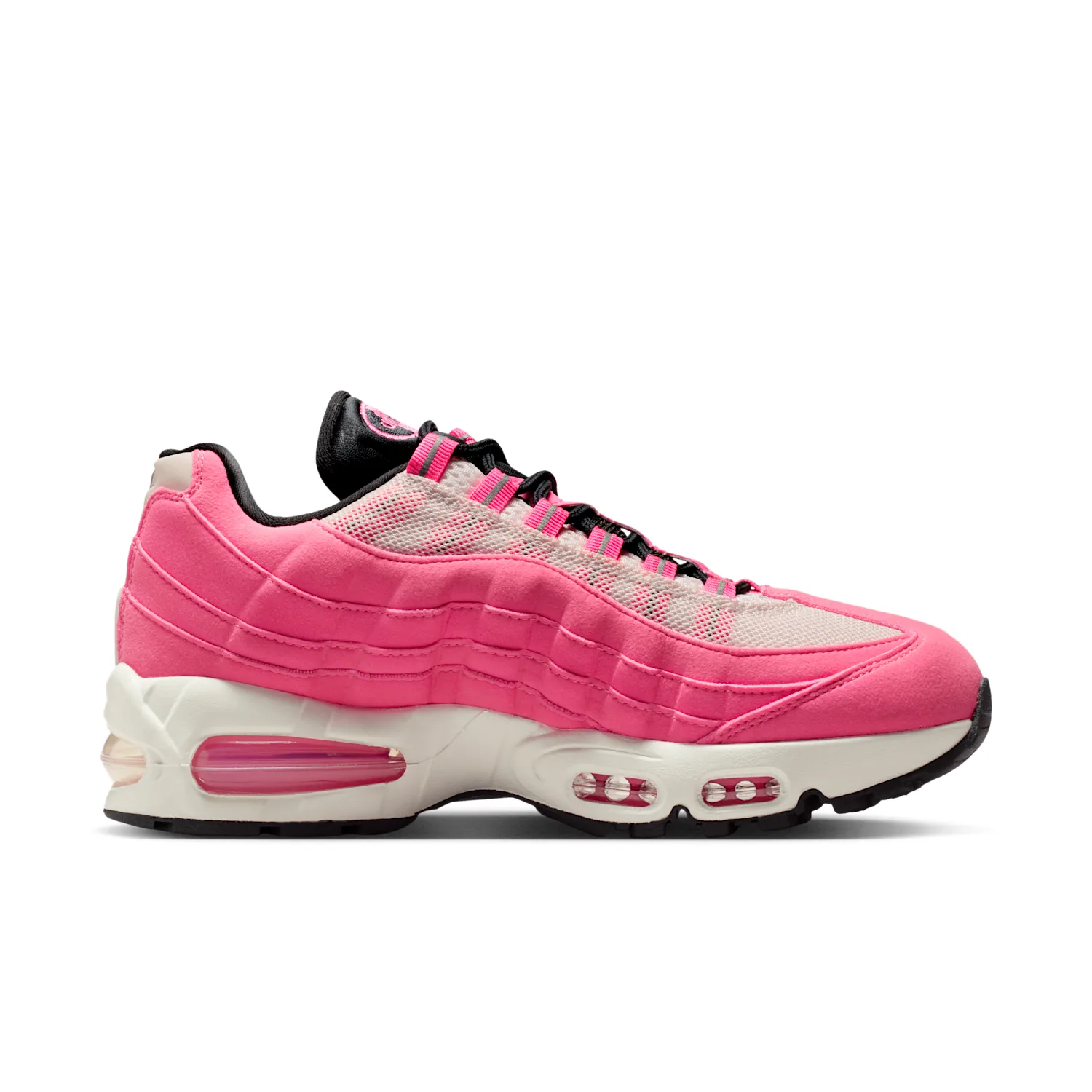 Nike Air Max 95 "Big Bubble" image 3