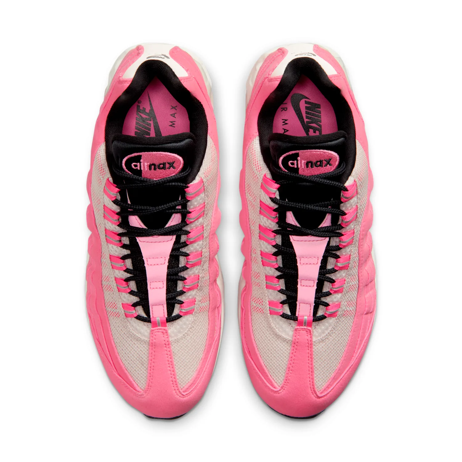 Nike Air Max 95 "Big Bubble" image 4