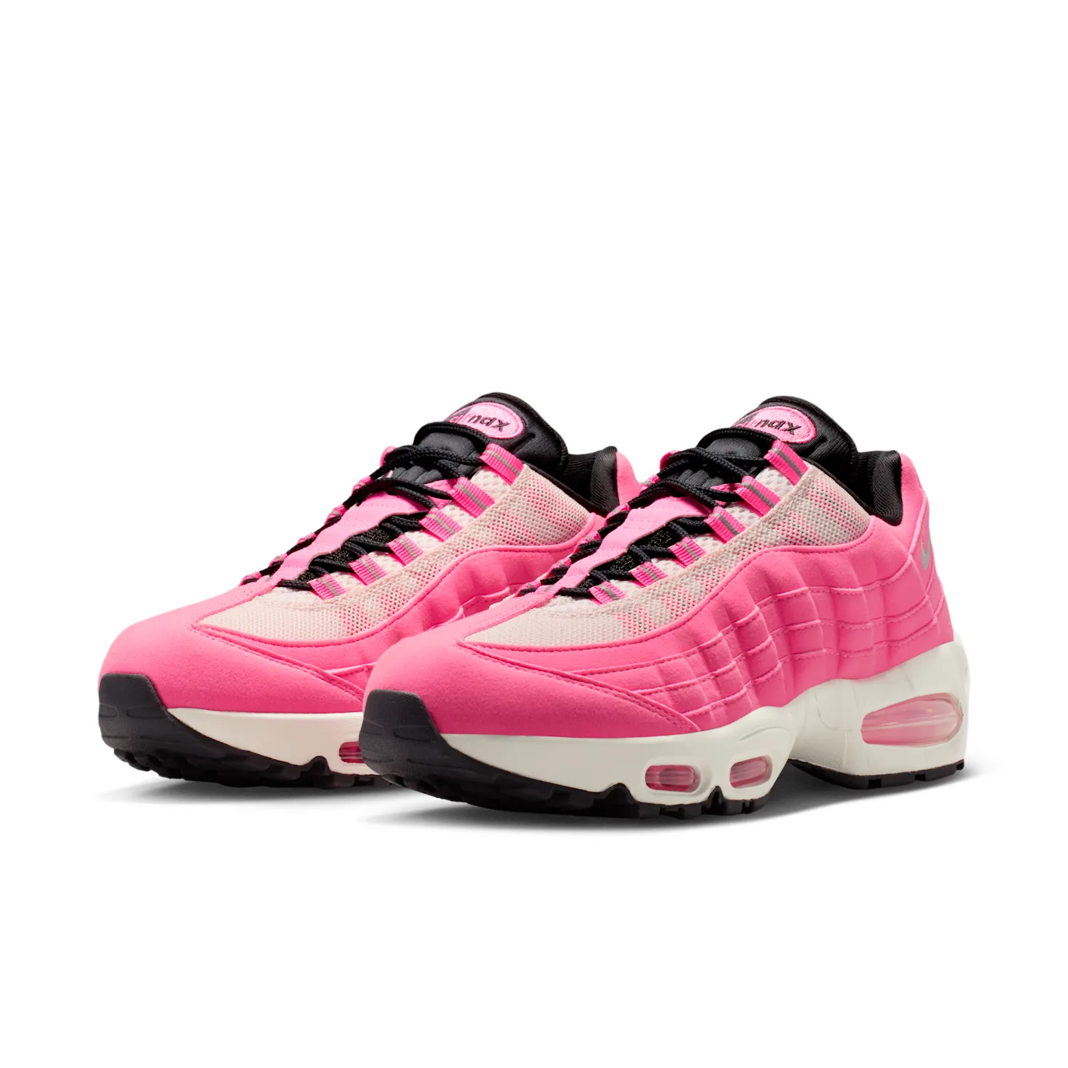 Nike Air Max 95 "Big Bubble" image 5