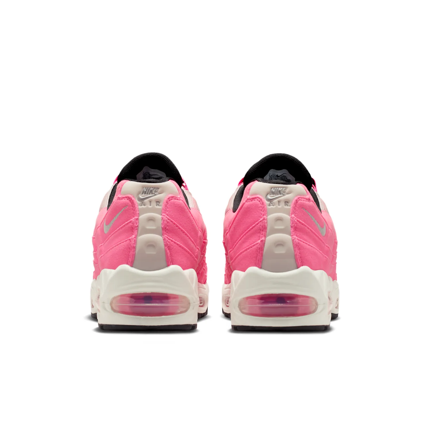 Nike Air Max 95 "Big Bubble" image 6