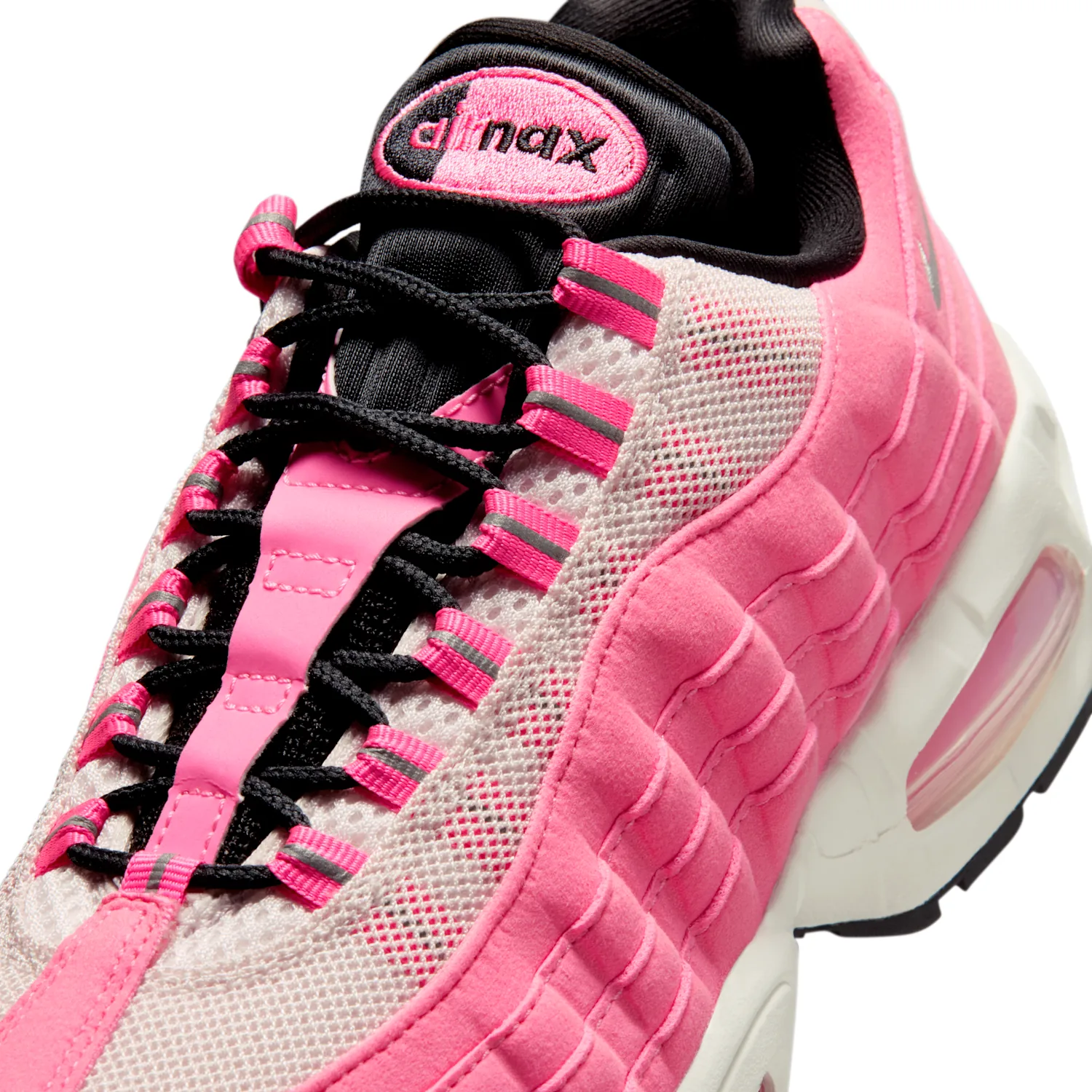 Nike Air Max 95 "Big Bubble" image 7