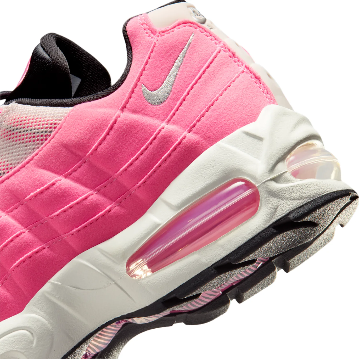 Nike Air Max 95 "Big Bubble" image 8