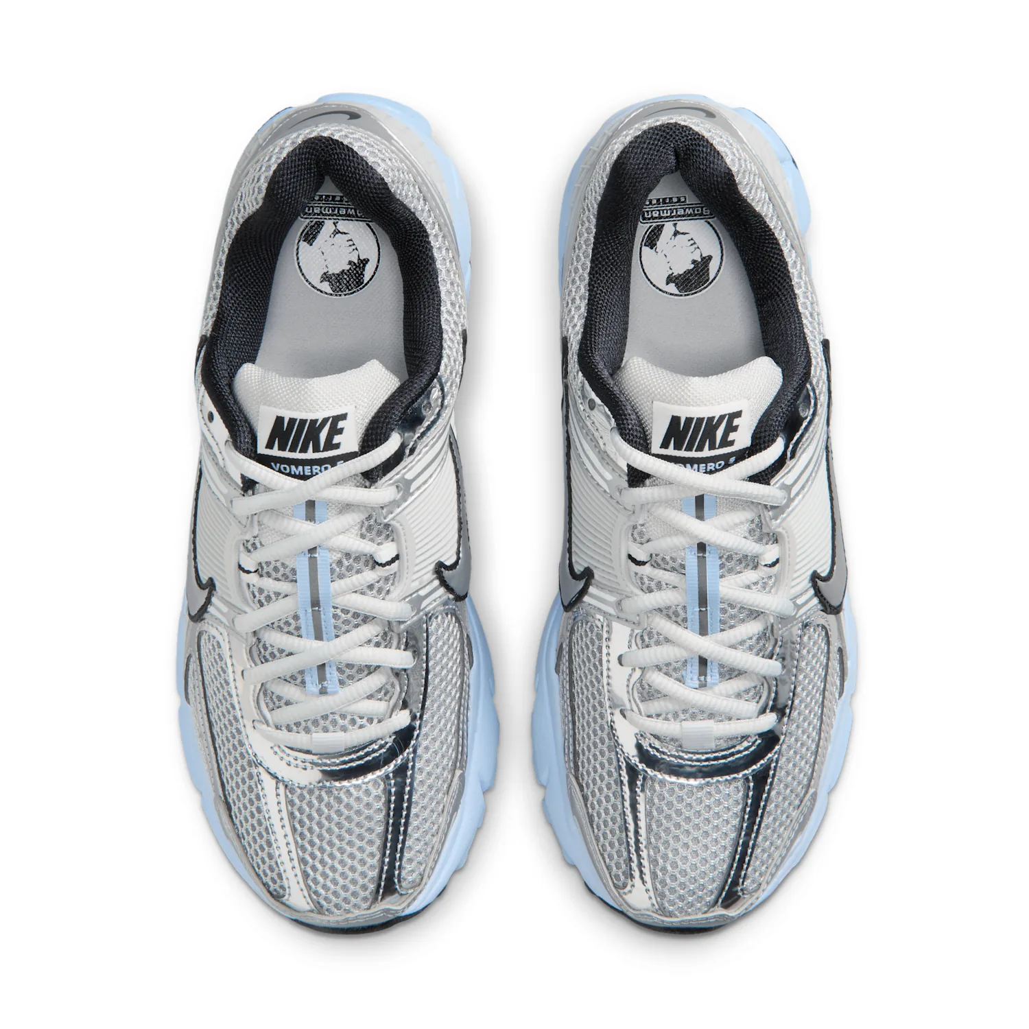 Nike Zoom Vomero 5 image 4