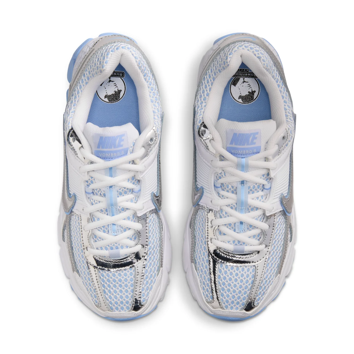 Nike Zoom Vomero 5 image 4
