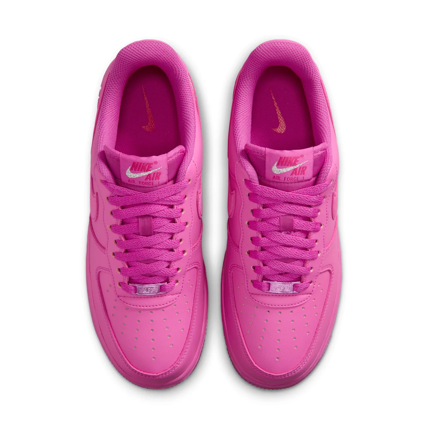 Nike Air Force 1 '07 image 4