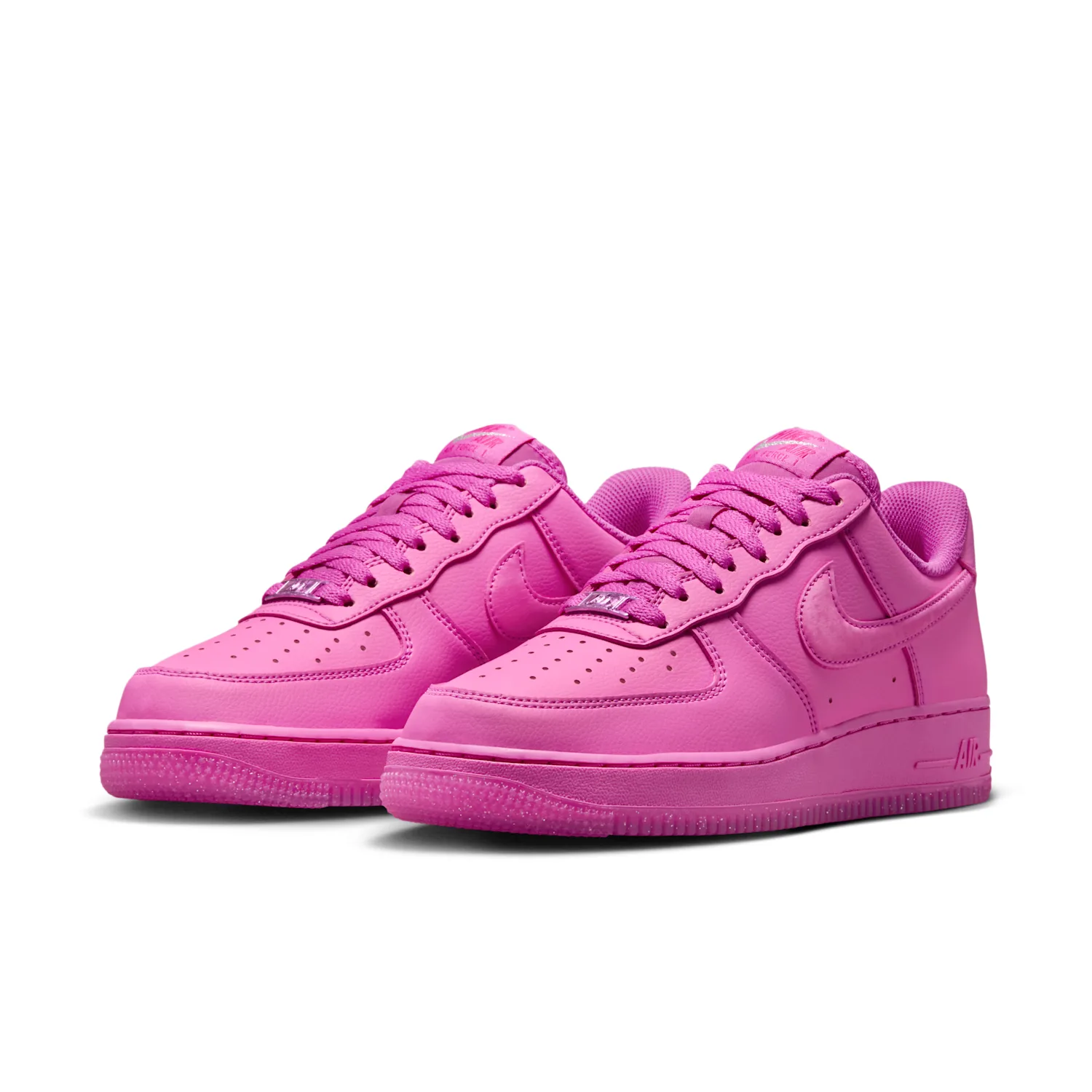 Nike Air Force 1 '07 image 5