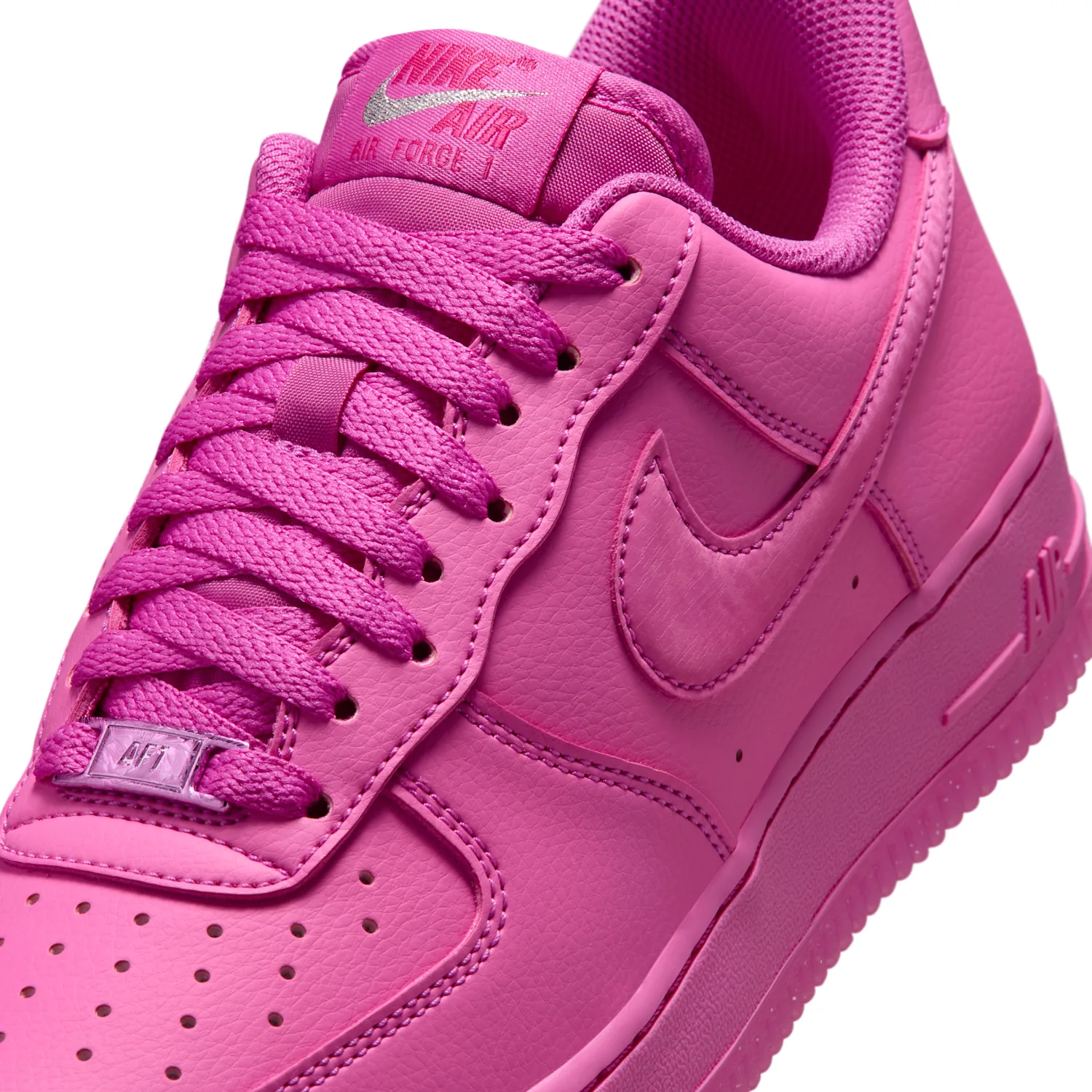 Nike Air Force 1 '07 image 7