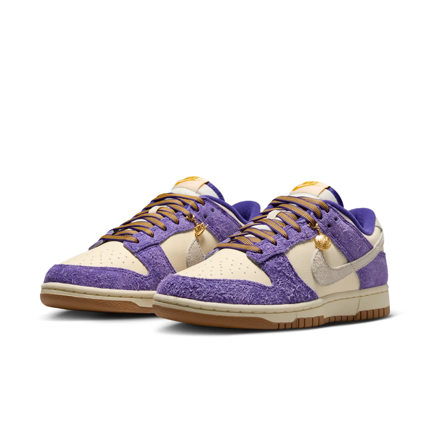 Nike Dunk Low "Game Day" image 5