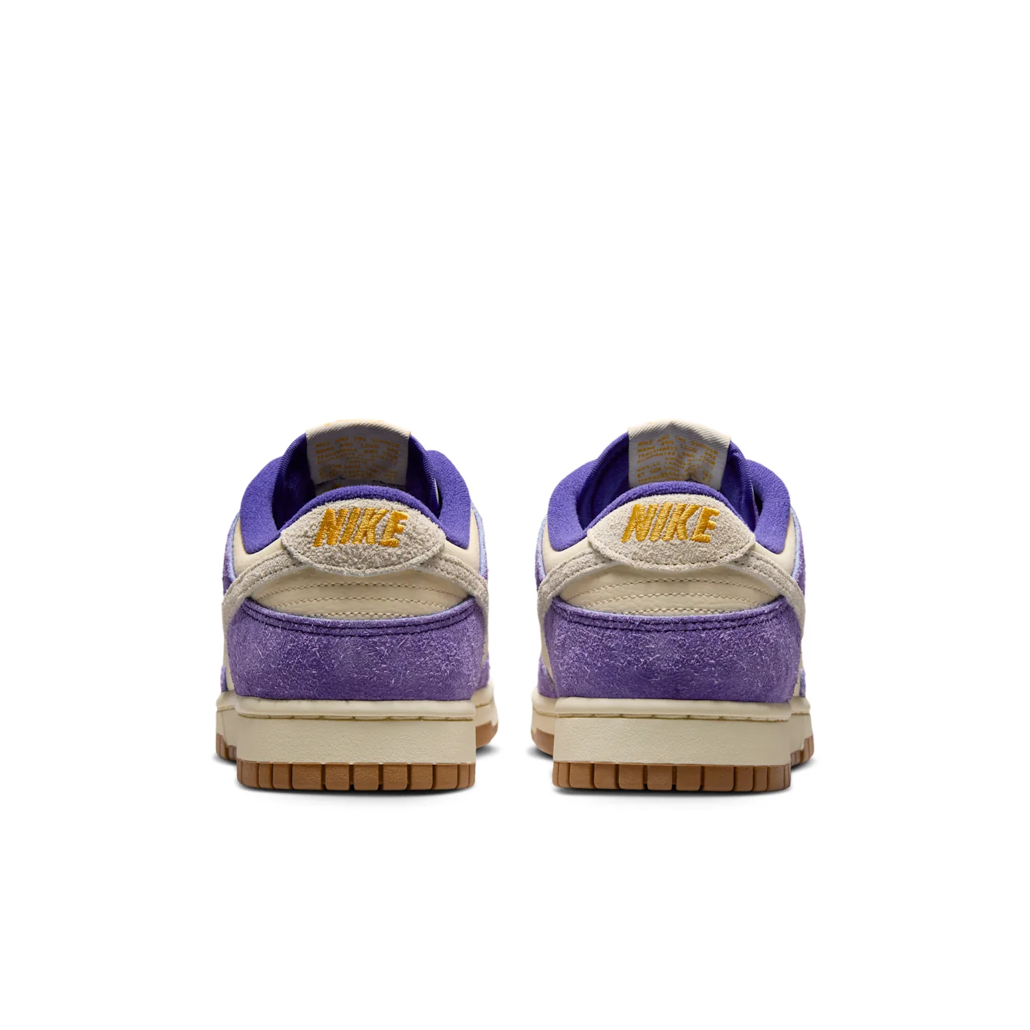 Nike Dunk Low "Game Day" image 6