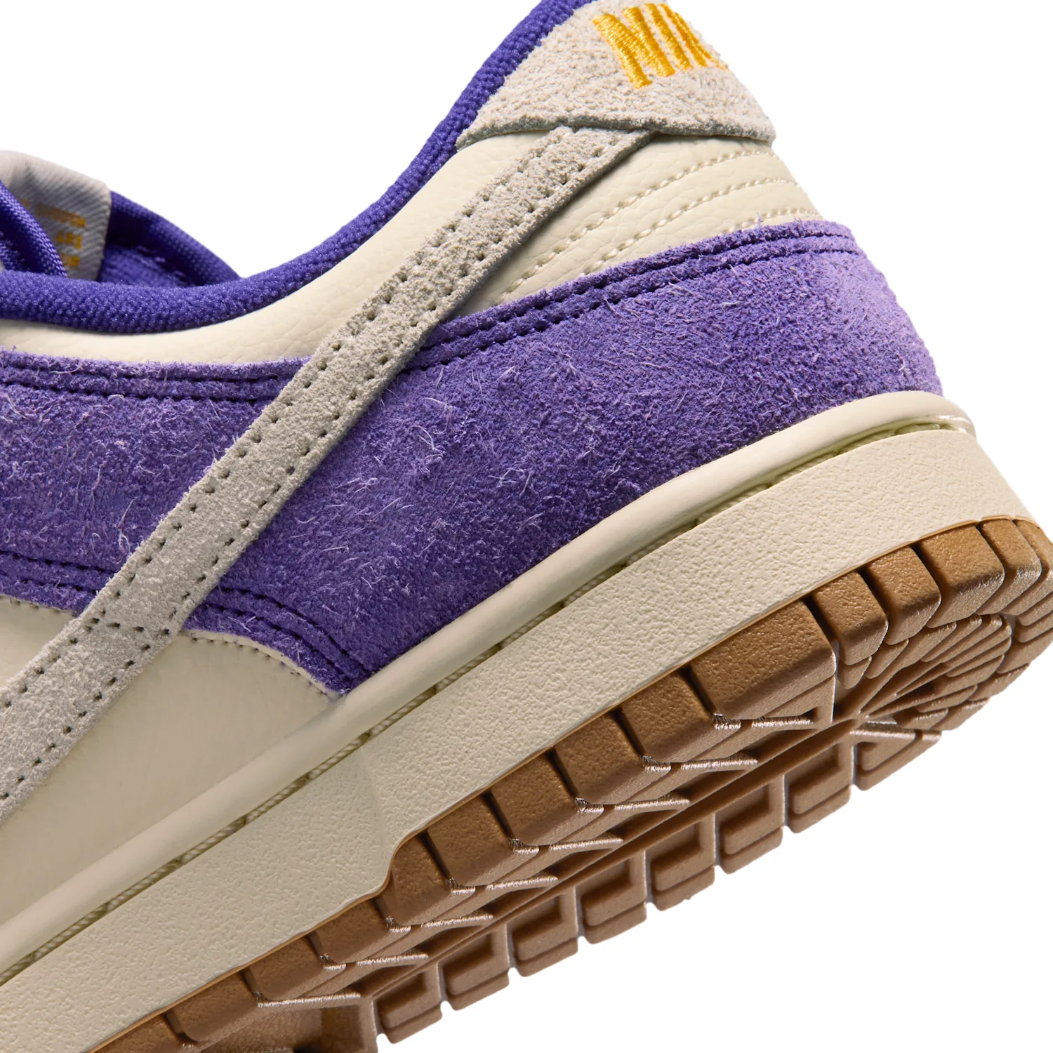 Nike Dunk Low "Game Day" image 8
