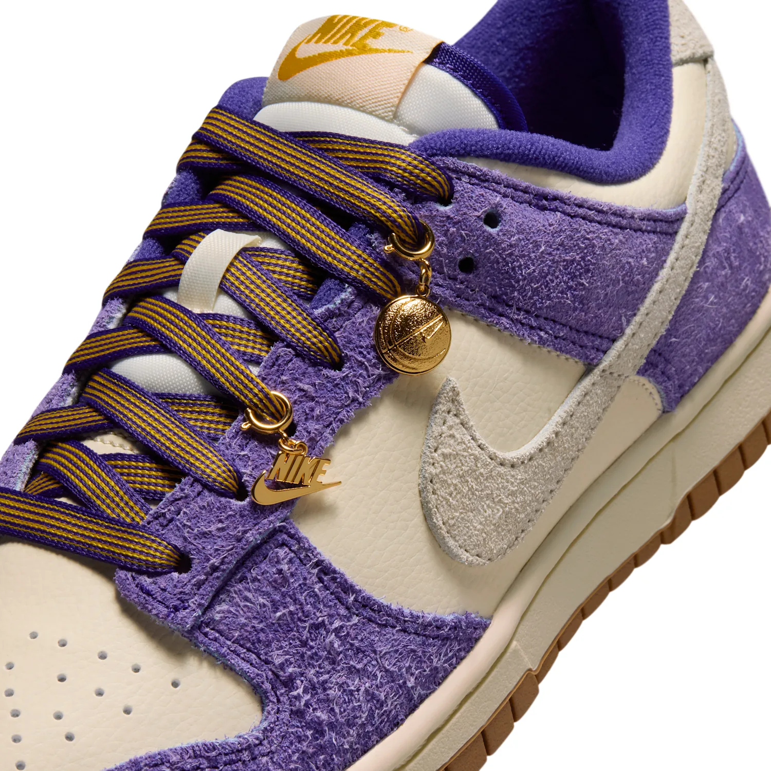 Nike Dunk Low "Game Day" image 9