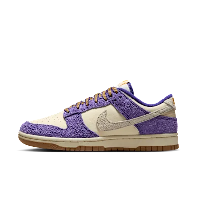 Nike Dunk Low "Game Day"
