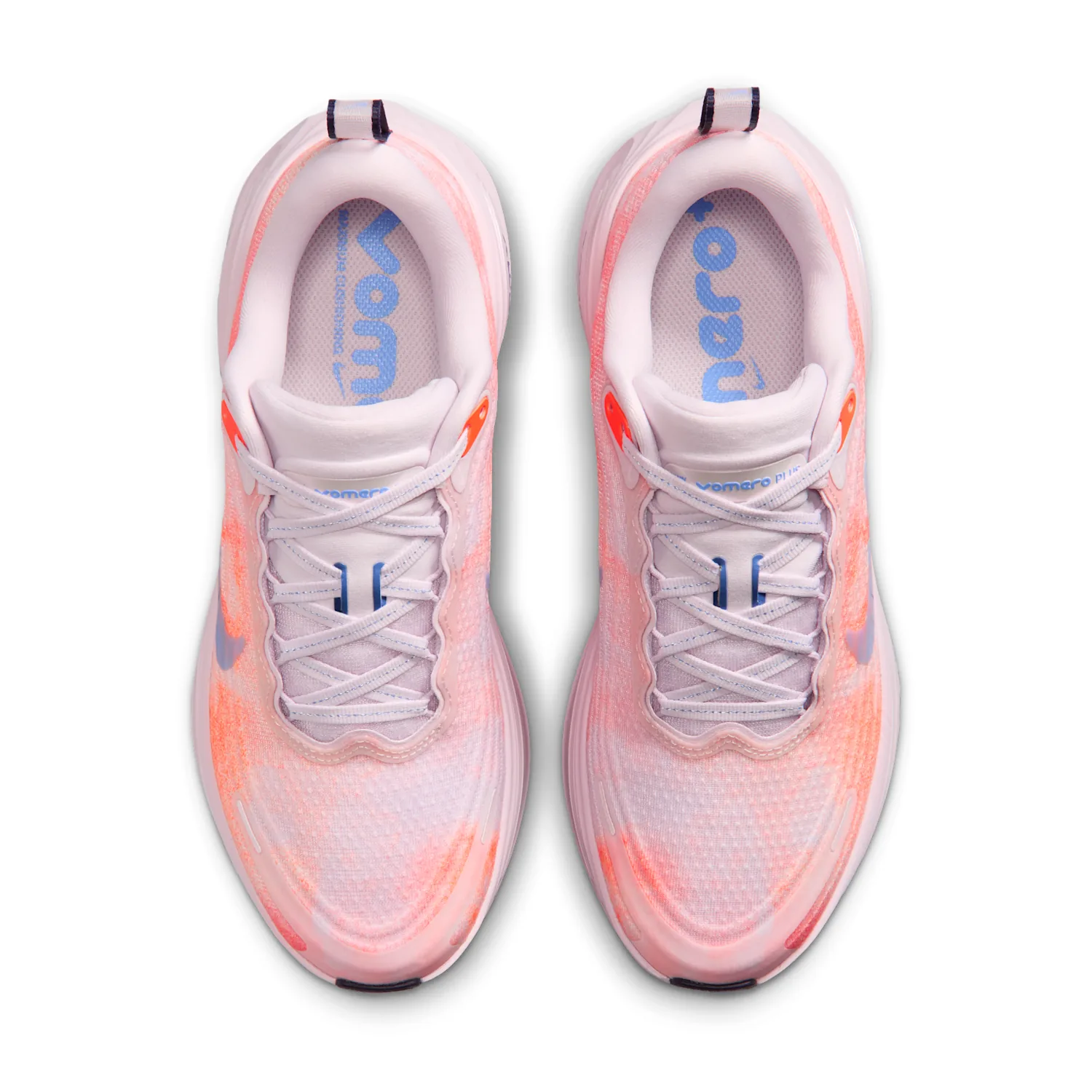 Nike Vomero Plus image 4