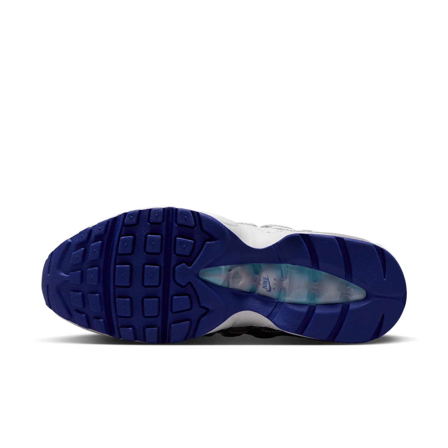 Nike Air Max 95 Big Bubble "WNBA All-Star Weekend" image 2