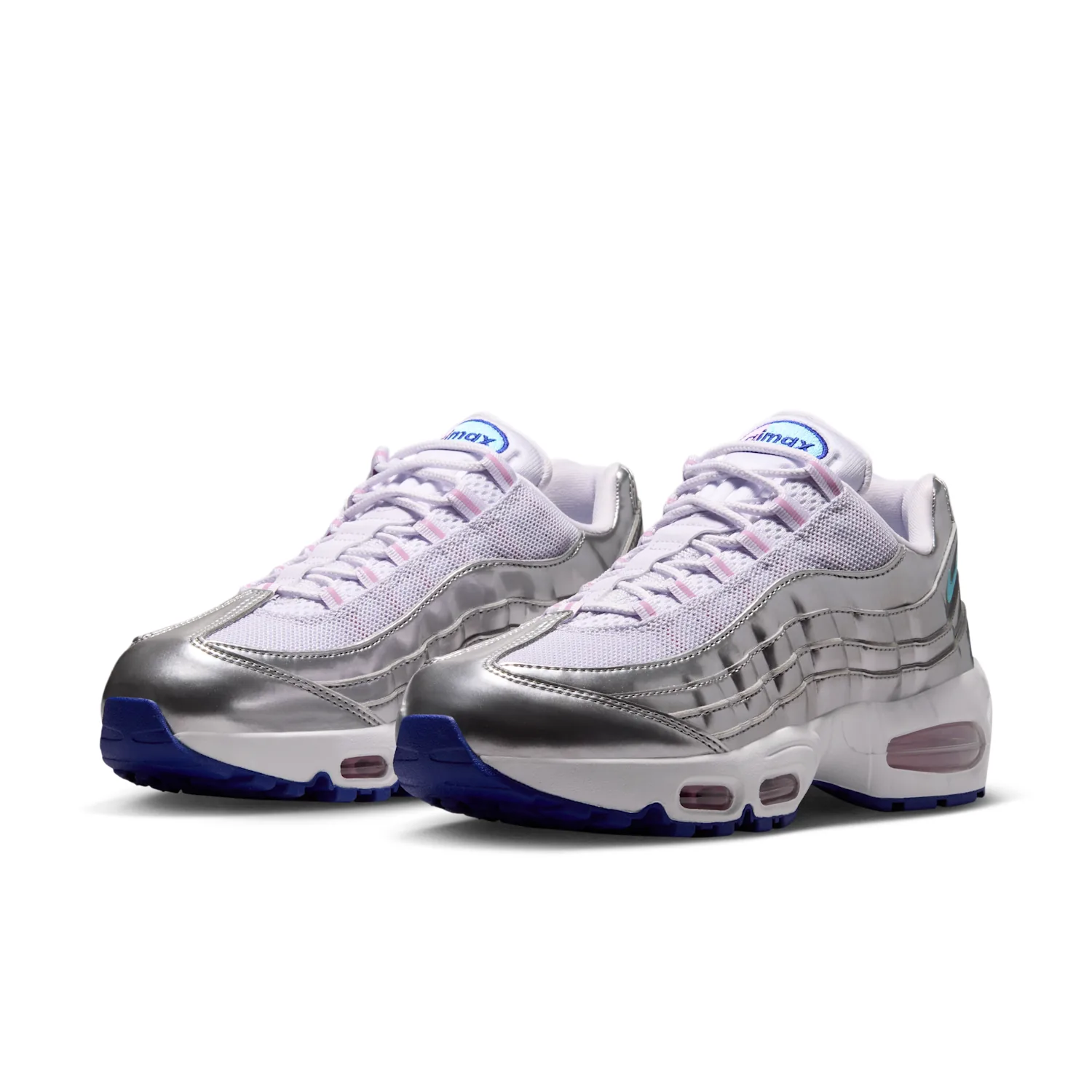 Nike Air Max 95 Big Bubble "WNBA All-Star Weekend" image 5