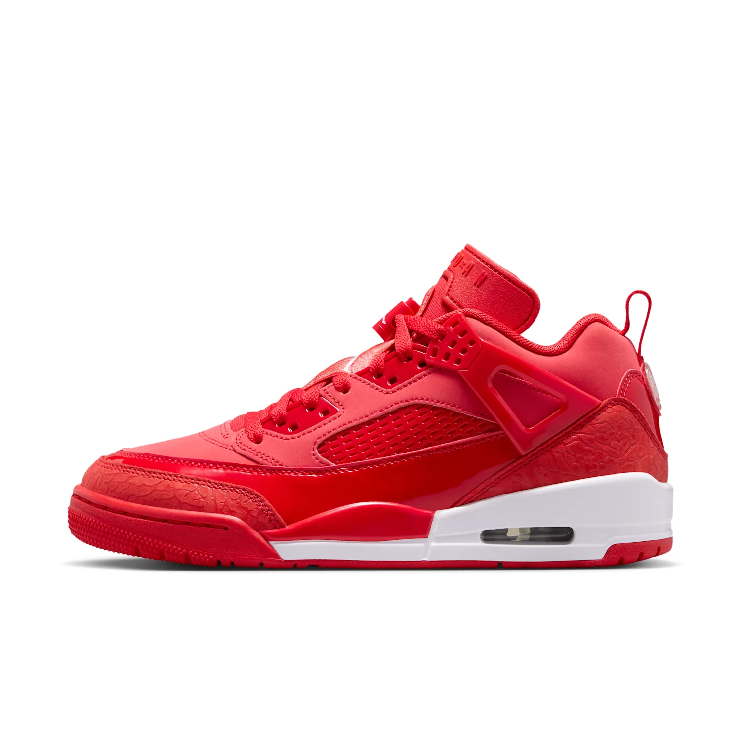 Jordan Spizike Low