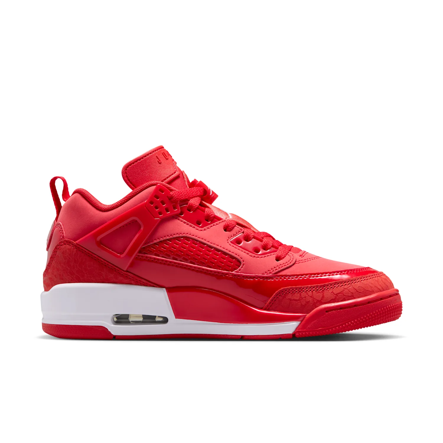 Jordan Spizike Low image 3