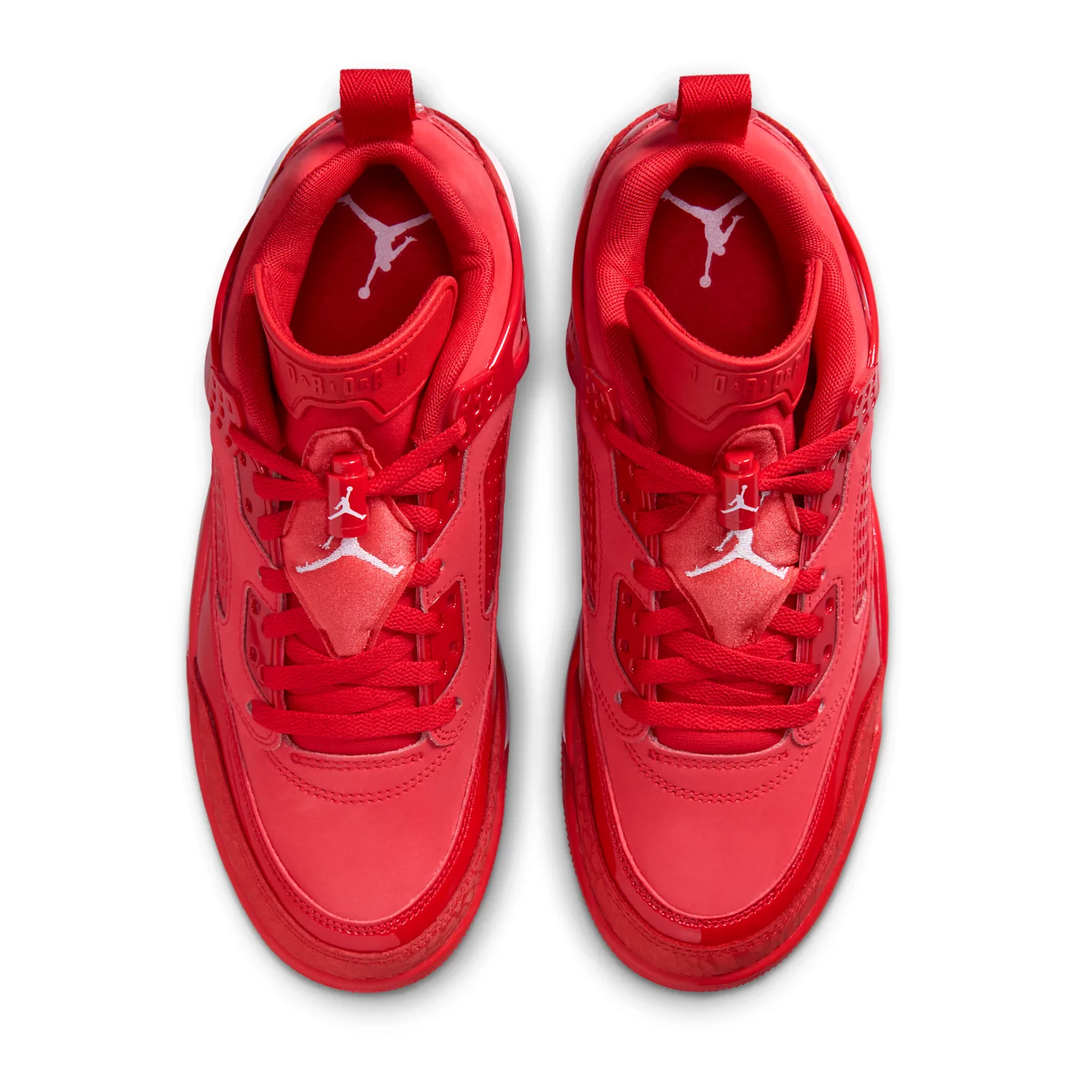 Jordan Spizike Low image 4