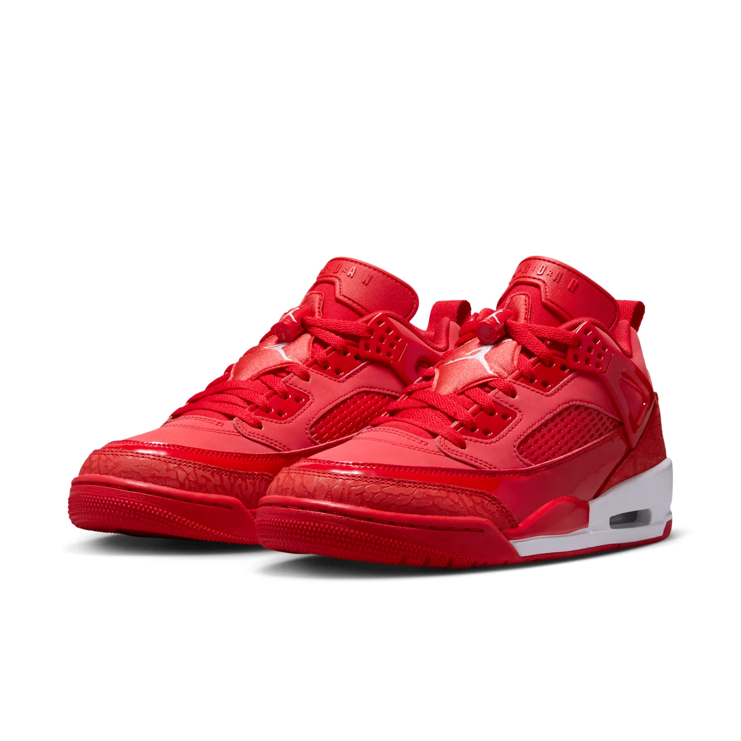 Jordan Spizike Low image 5