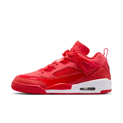 Jordan Spizike Low