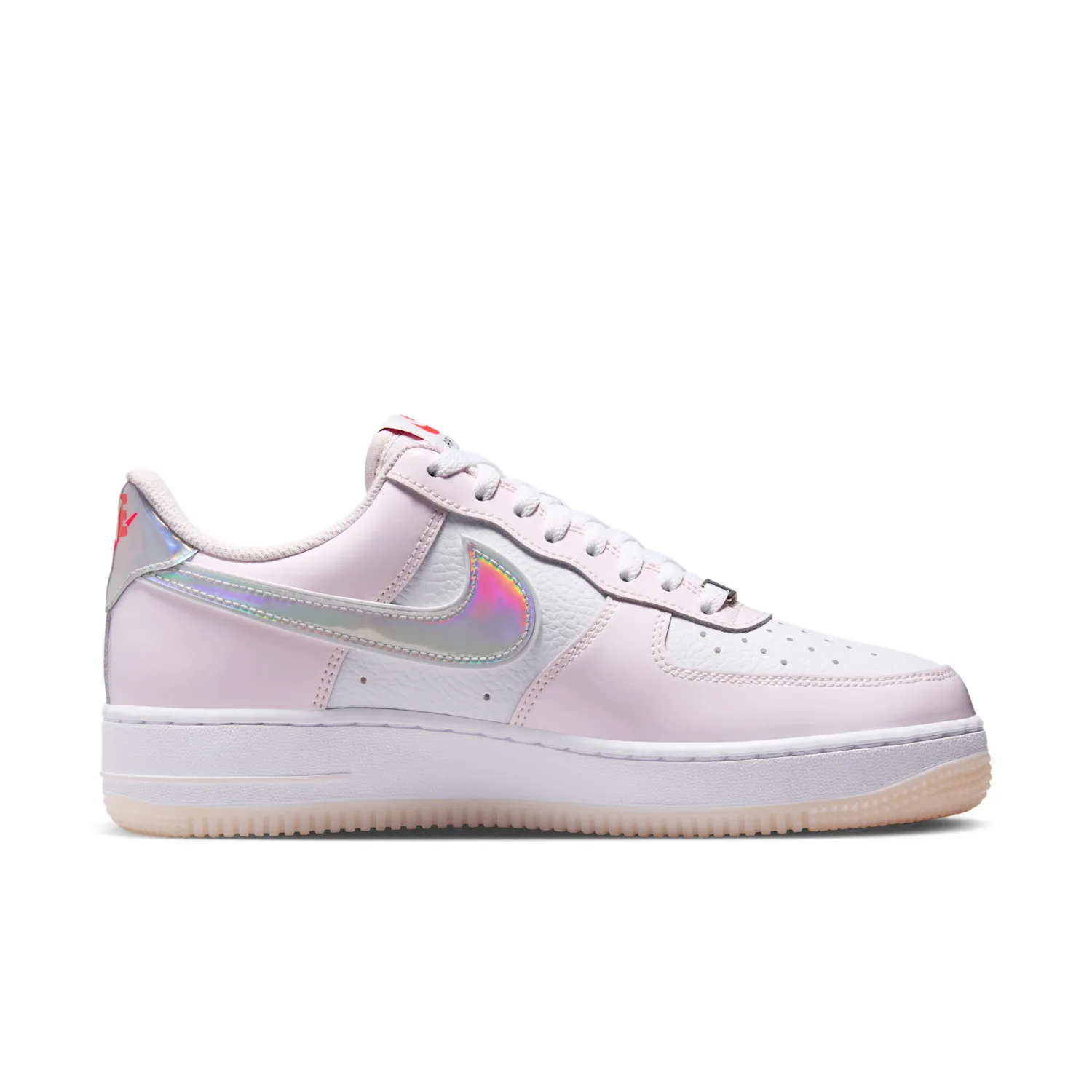 Nike Air Force 1 '07 image 4