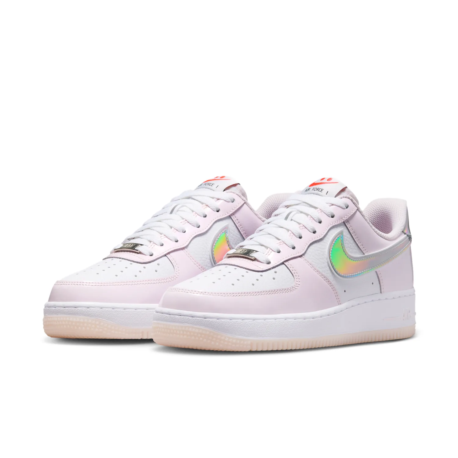 Nike Air Force 1 '07 image 6