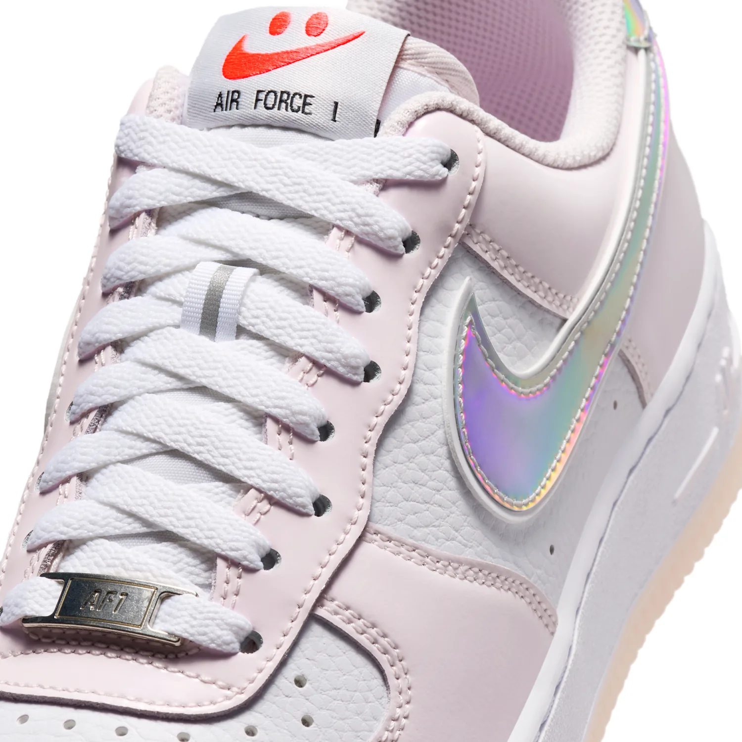 Nike Air Force 1 '07 image 8
