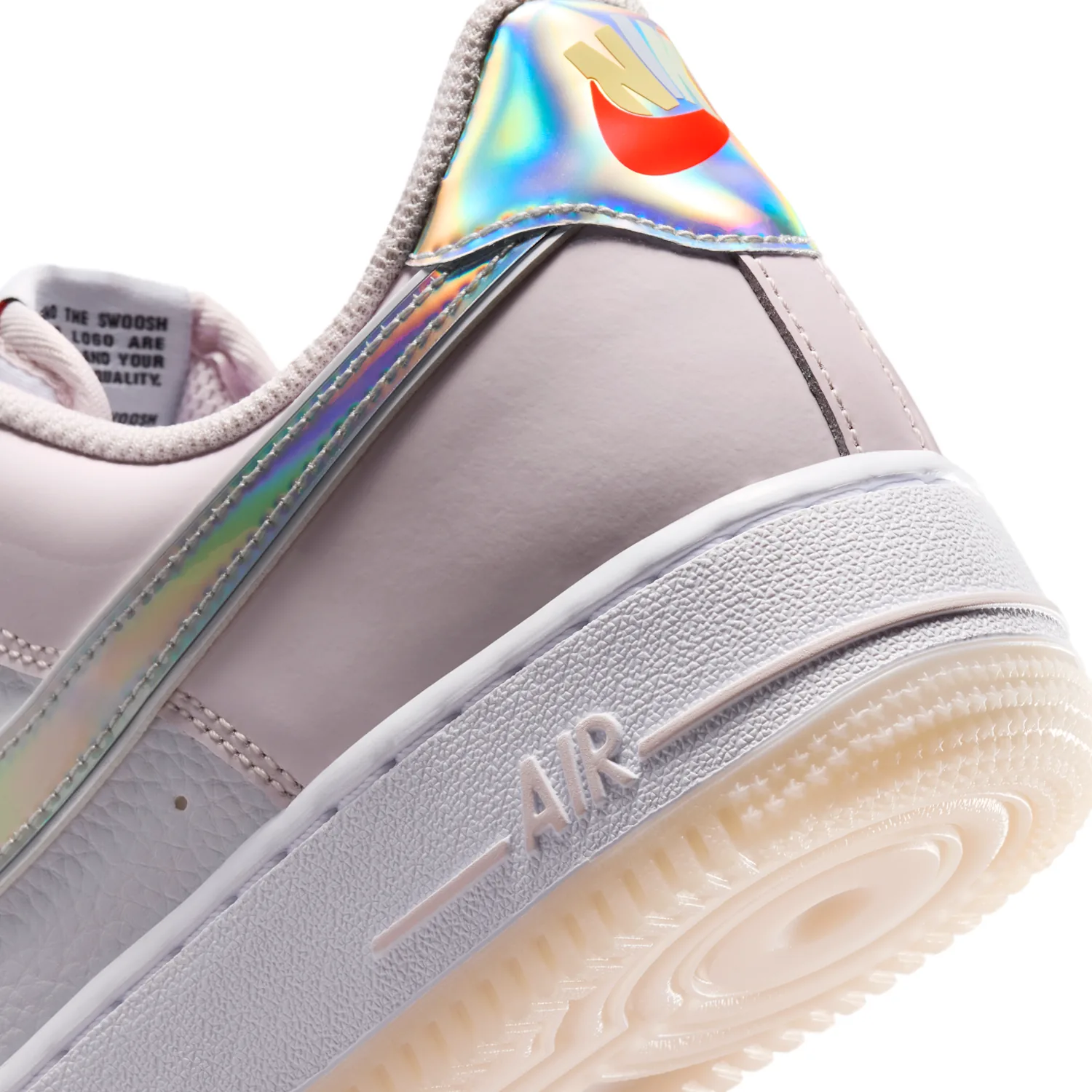 Nike Air Force 1 '07 image 9