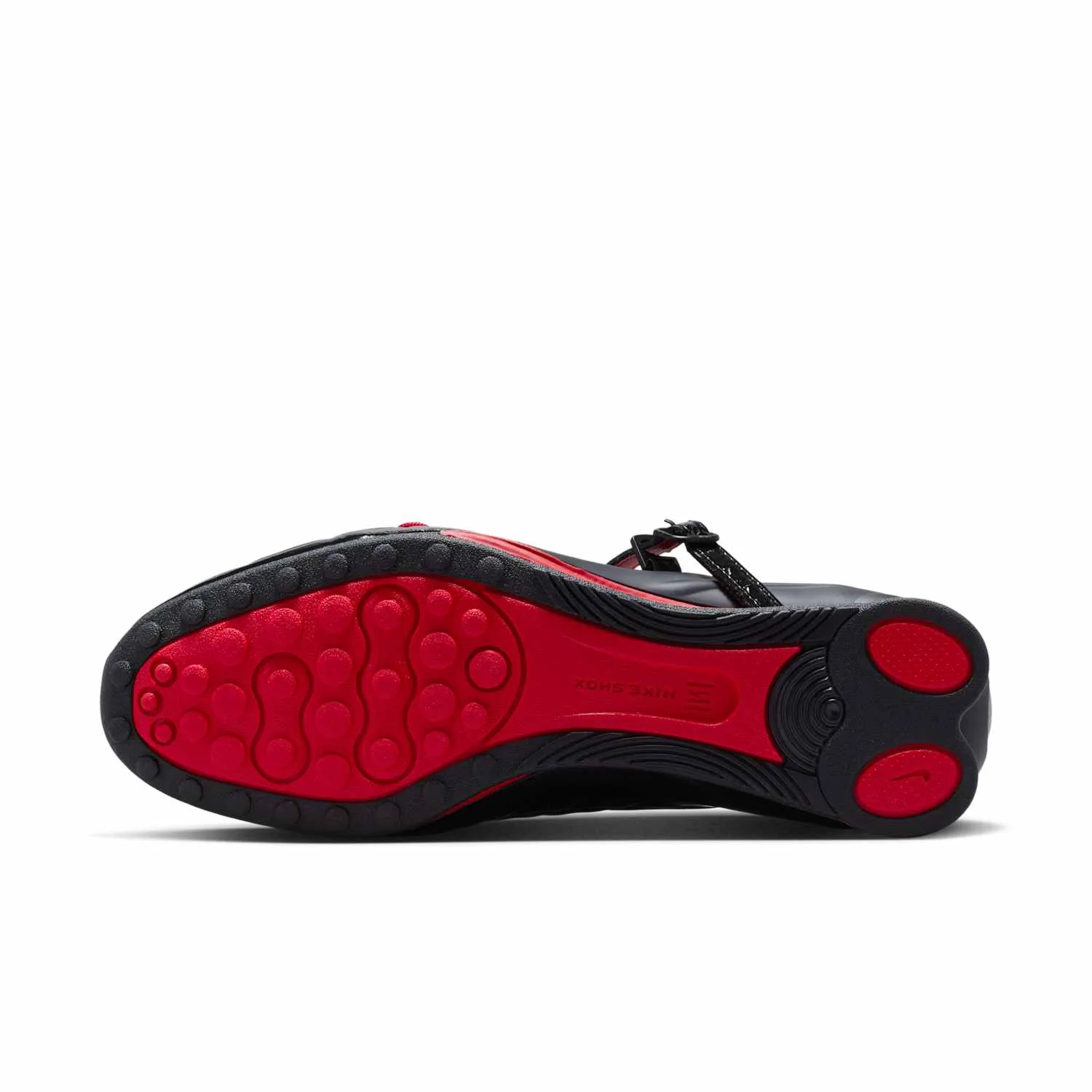 Nike Shox Z Calistra x LABELHOOD image 2