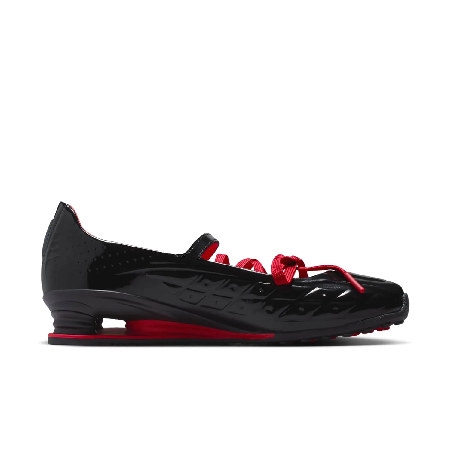Nike Shox Z Calistra x LABELHOOD image 3