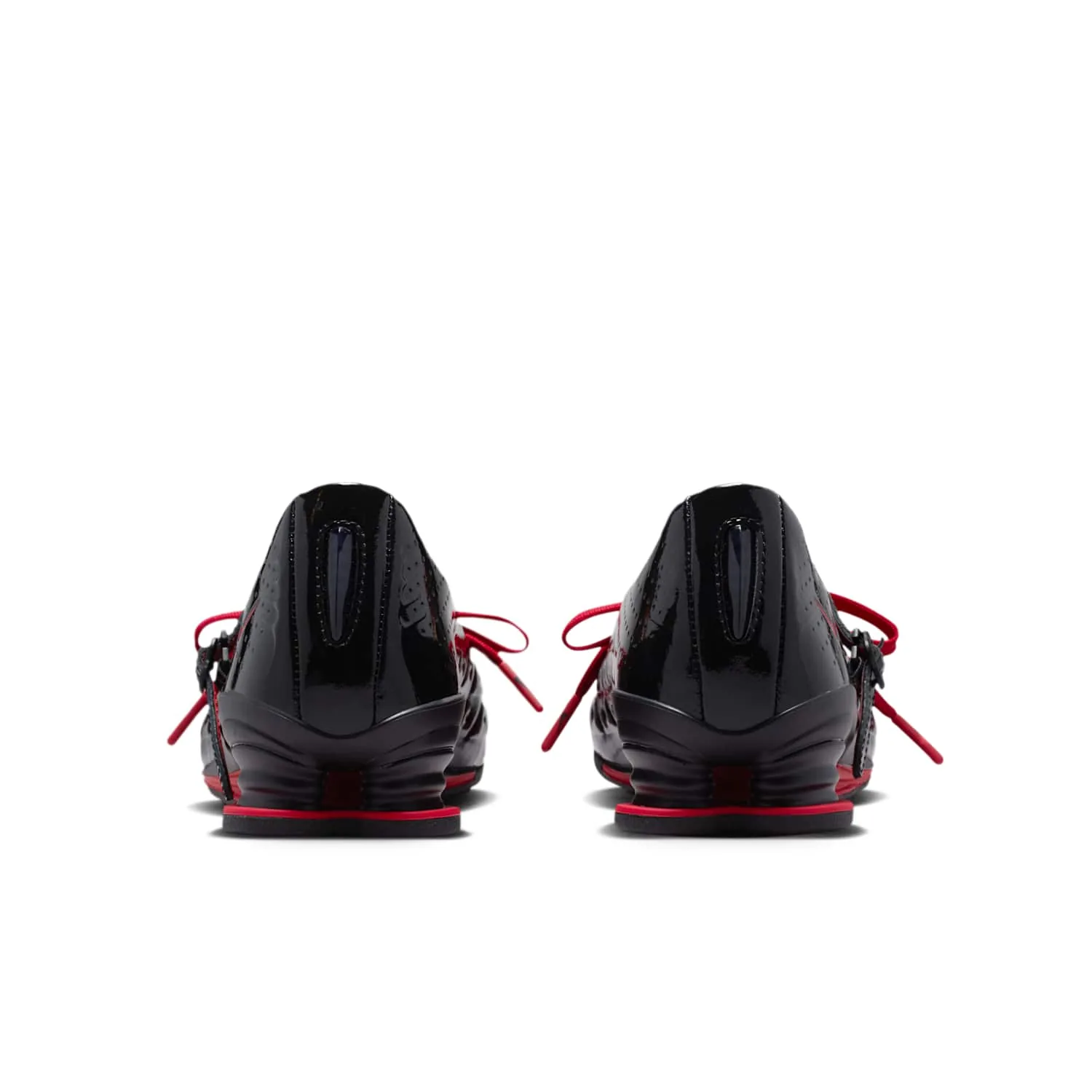 Nike Shox Z Calistra x LABELHOOD image 5