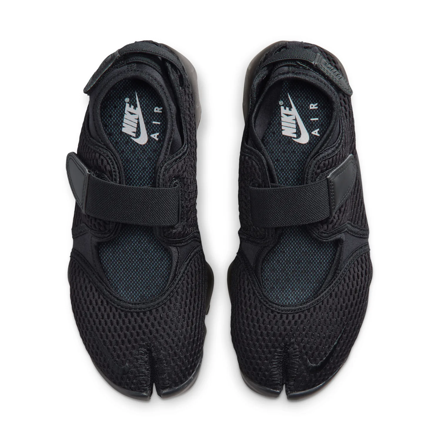 Nike Air Rift Mesh image 4