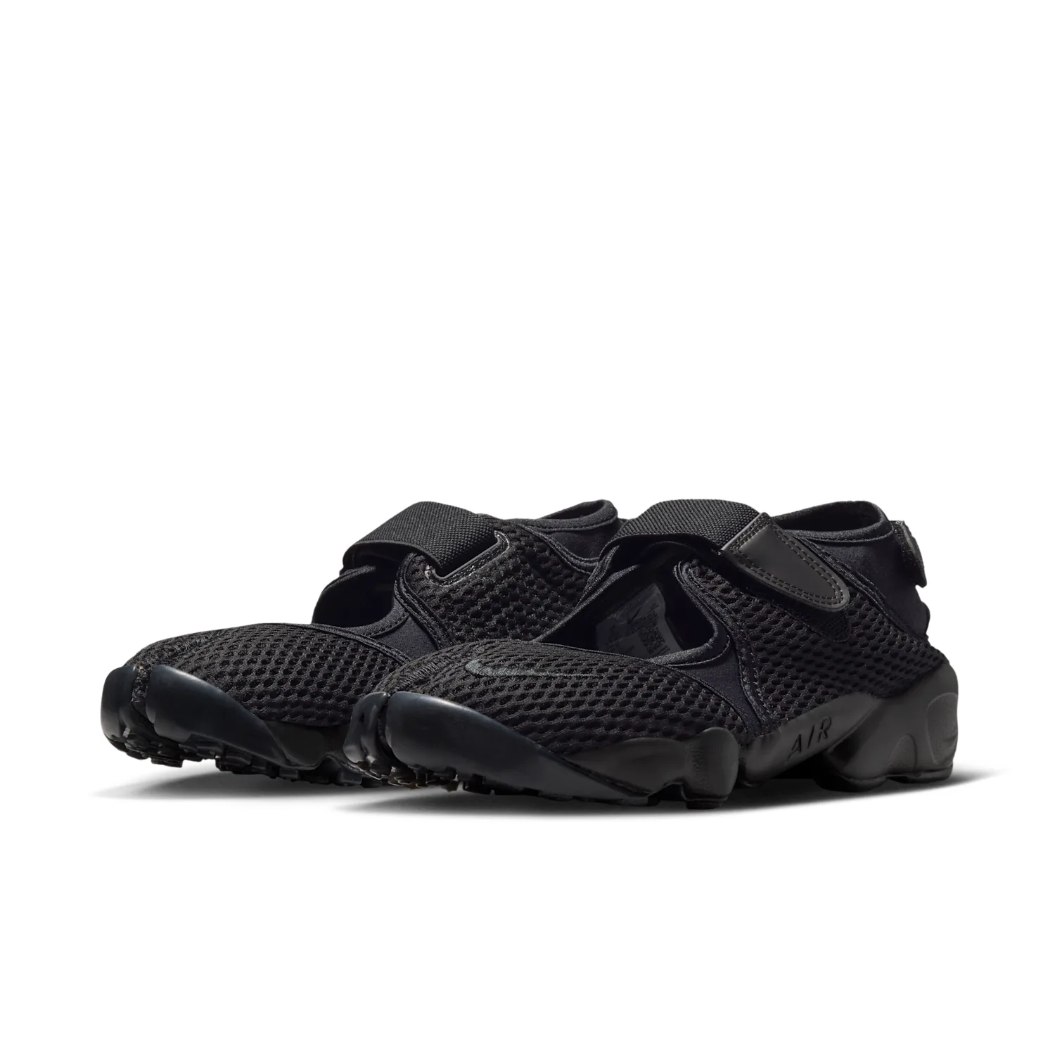 Nike Air Rift Mesh image 5