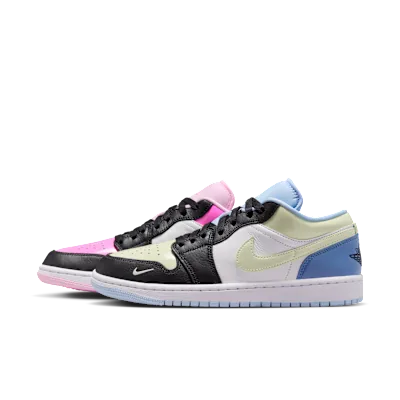Air Jordan 1 Low SE