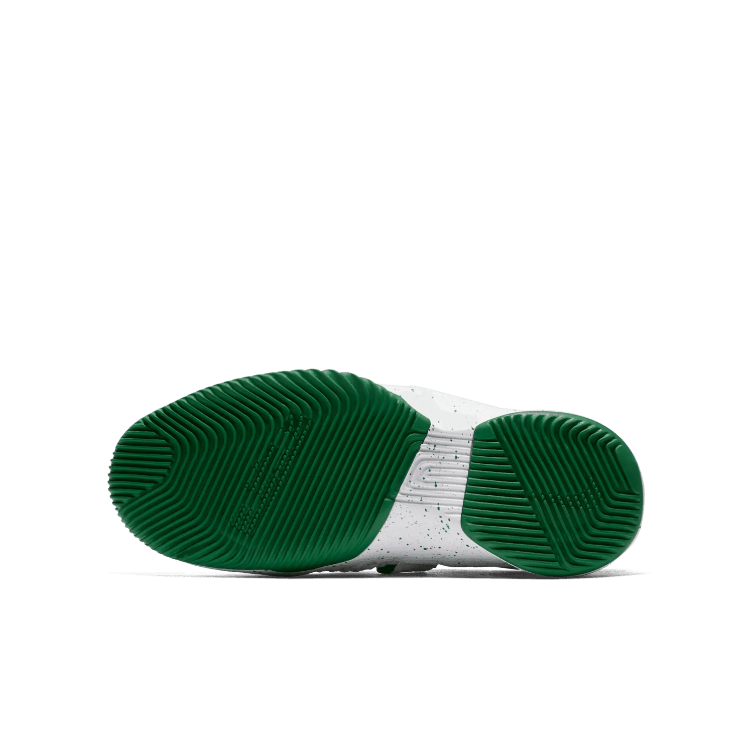 Nike LeBron Soldier 12 SVSM Home (GS) image 2