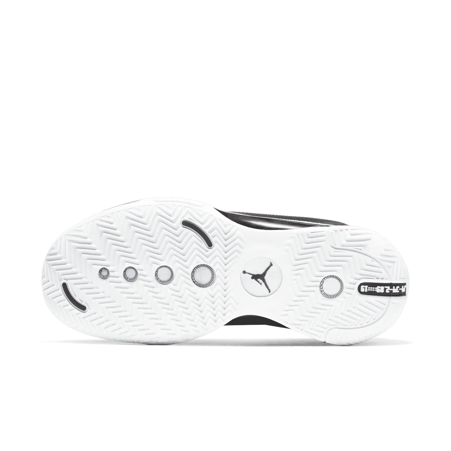 Air Jordan XXXIV Eclipse image 2