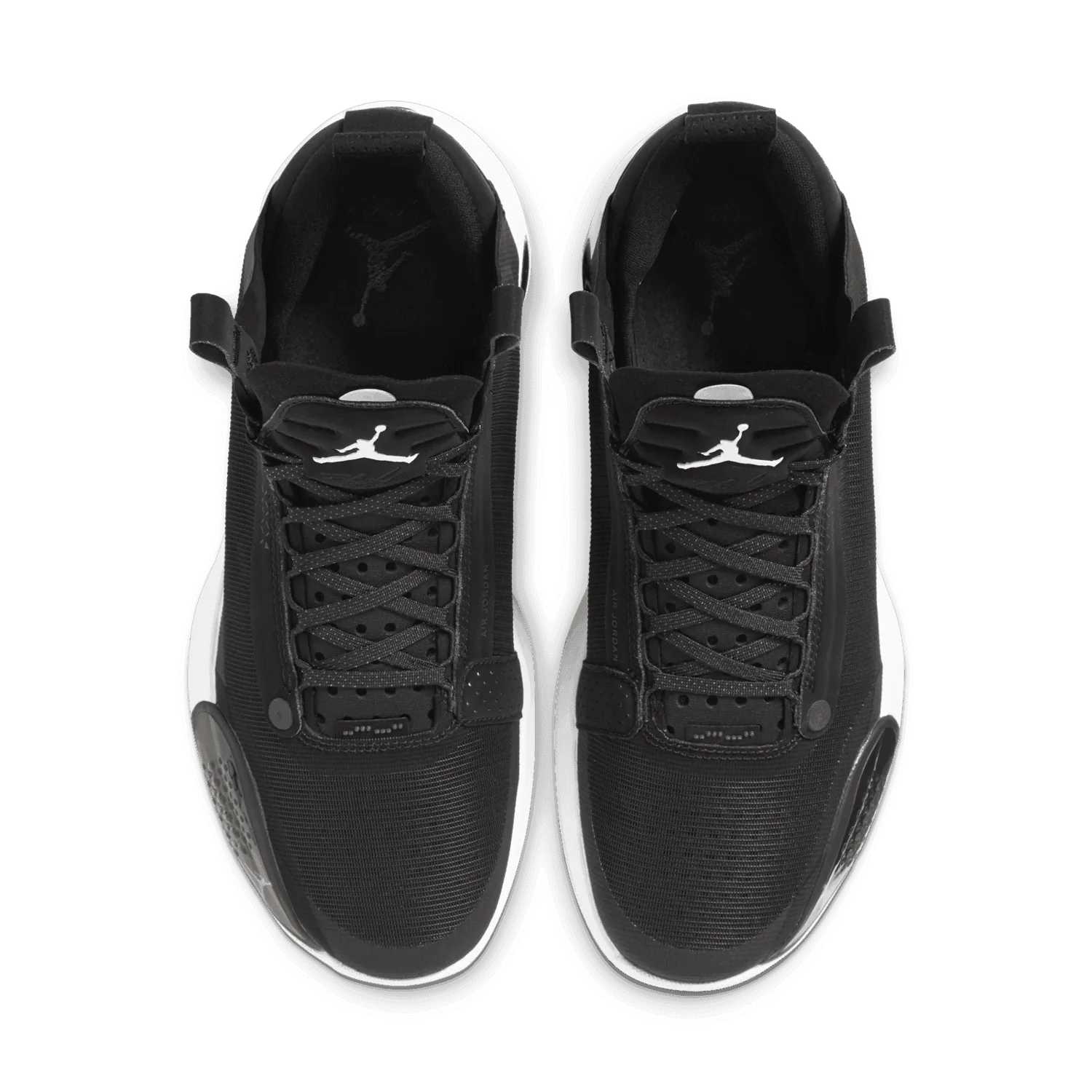 Air Jordan XXXIV Eclipse image 3