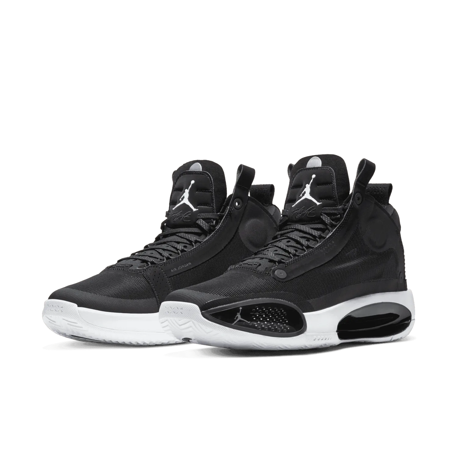 Air Jordan XXXIV Eclipse image 4