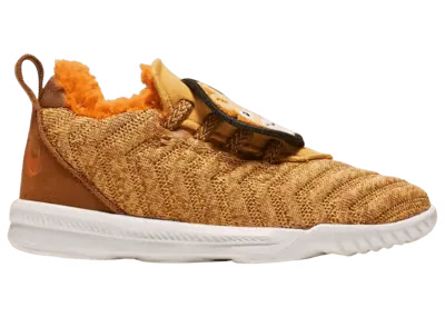 Nike LeBron 16 Little Big Cats (TD)