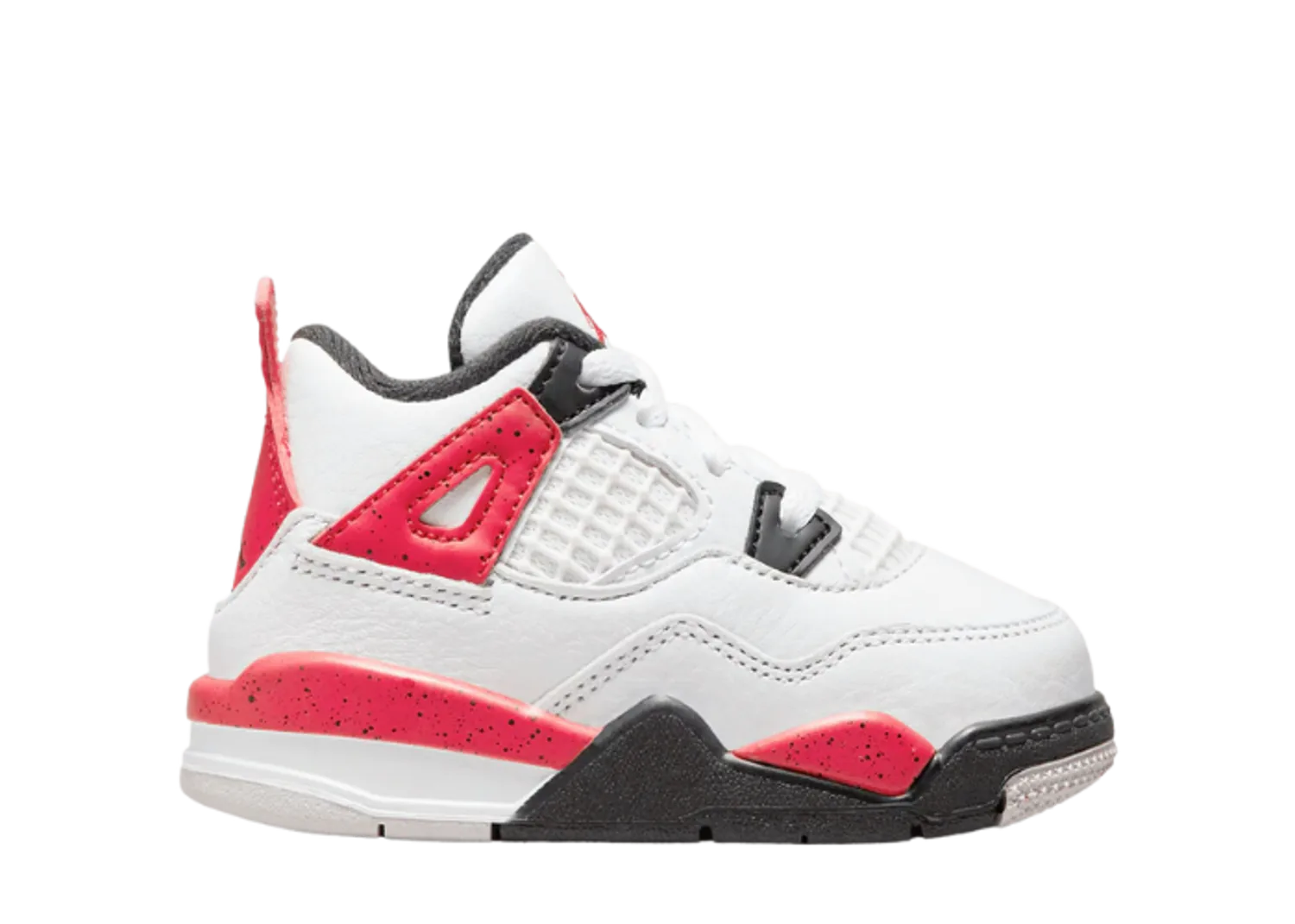 Air Jordan 4 Retro Red Cement (TD)
