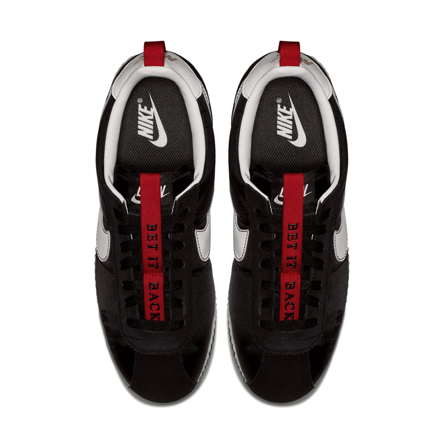 Nike Cortez Kenny 3 Kendrick Lamar TDE the Championship image 3