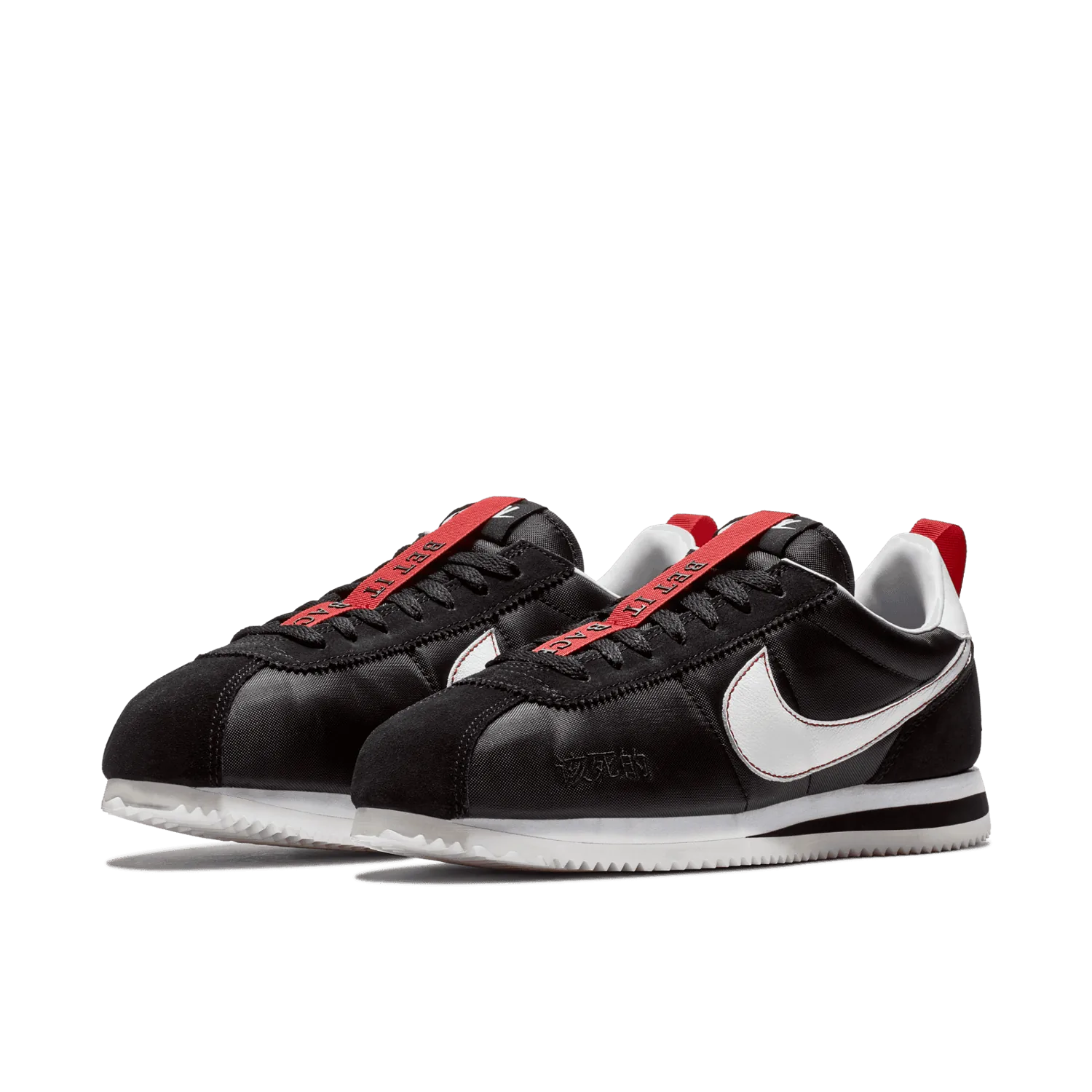 Nike Cortez Kenny 3 Kendrick Lamar TDE the Championship image 4