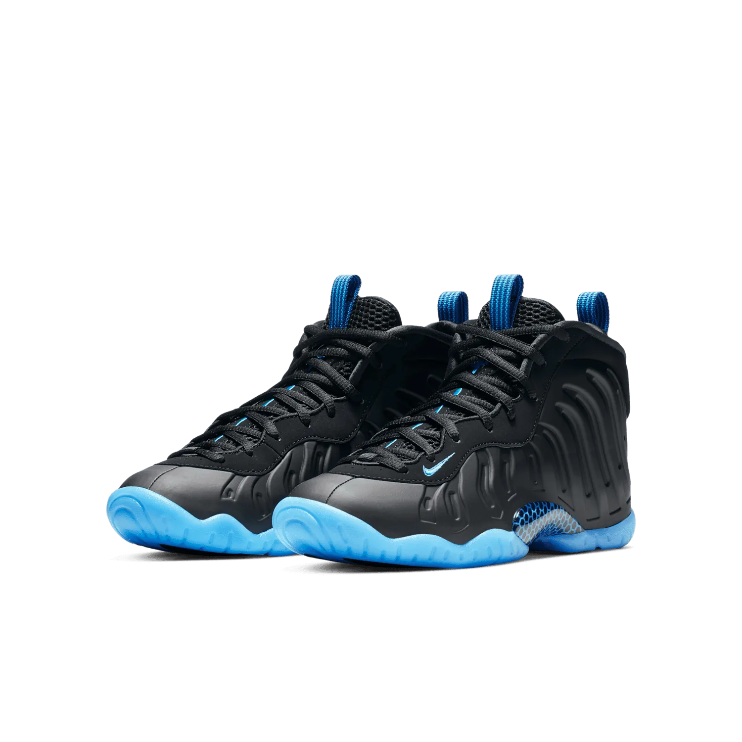 Nike Air Foamposite One All-Star (2019) (GS) image 4